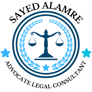 Sayed Alamre advocate & legal consultant
