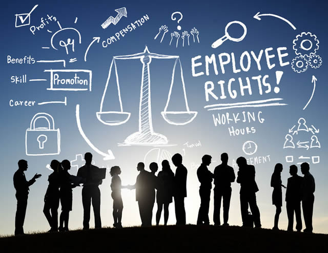 labour-law labour law